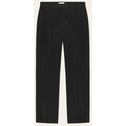 Reece Pleated Twill Suit Pants