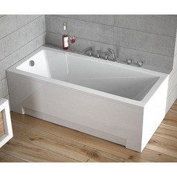 Wanna prostokątna 180 cm Modern Besco AUTORYZOWANY DYSTRYBUTOR