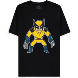 Koszulka Wolverine - Wolvie (rozmiar XL)