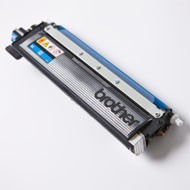 TN230C TN-230C CYAN Toner Brother HL-3040 HL-3070 DCP-9010