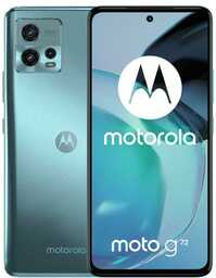 Motorola moto g72 8/128GB 6,6" 120Hz 108Mpix Niebieski