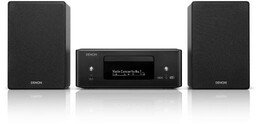 Denon CEOL N12DAB (RCDN-12DAB + SC-N10) 120W Wi-Fi