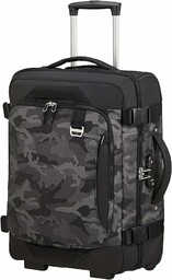 Samsonite Duffle Walizka, Wielokolorowy, 43 litry