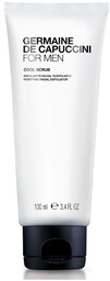 Germaine de Capuccini For Men Cool Scrub