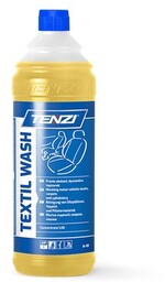 TZ-TEXWASH - skoncentrowany preparat czyszcząco - myjący