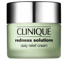 CLINIQUE_Redness Solutions Daily Relief Cream kojący krem nawilżający