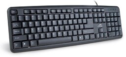 Tracer Klawiatura membranowa MAVERICK TRAKLA43371 (USB; (US); kolor