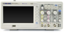 Oscyloskop Siglent SDS-1102CML+