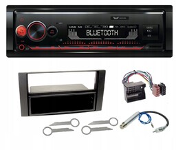 Vordon HT-169 Radio Bluetooth Ford Fiesta C-max