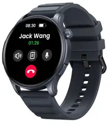 Zeblaze Btalk 3 Pro Szary Smartwatch
