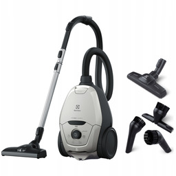 Odkurzacz Workowy Electrolux PD82-4MG Pure D8 Silence 57