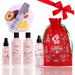 Ziaja Jeju Bielenda Zestaw Kosmetyków Prezent Święta Kosmetyki