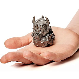 TUBBZ Mini: Władca Pierścieni - Sauron Cosplay Gumowa