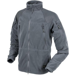 Polar Helikon STRATUS Heavy Fleece Shadow Grey (BL-STC-HF-35)