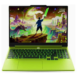 Lenovo LOQ 15AHP11 15,3" 165Hz R7 250 16GB
