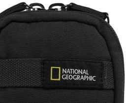 Torba nerka saszetka do paska National Geographic Milestone