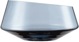 Zwiesel Glas Patera misa Blue Diamonds Zwiesel 1872