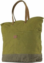 Barts Milford Shopper worek gimnastyczny, Milford Shopper, zielony
