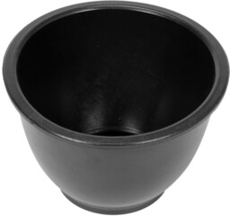 Yato POJEMNIK, MISKA, KUBEK BUDOWLANY ELASTYCZNY NA GIPS,