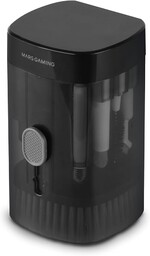 Mars Gaming MA-KIT, Wielofunkcyjny Zestaw Czyszczący 21w1, Kompaktowy