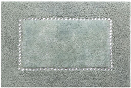 Dywan Bawełniany 60 x 90 Chic Miętowy