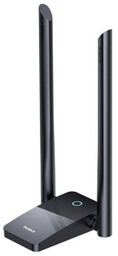 Baseus Adapter WiFi FastJoy 1300Mbps (czarny)