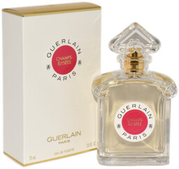 Guerlain, Champs-Élysées, woda toaletowa dla kobiet, 75 ml