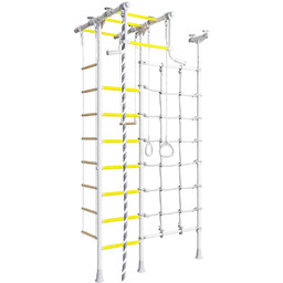 Małpiszon, drabinka gimnastyczna Merkury 2 - prowans