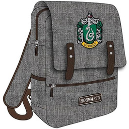 Plecak techniczny Harry Potter Slytherin na co dzień