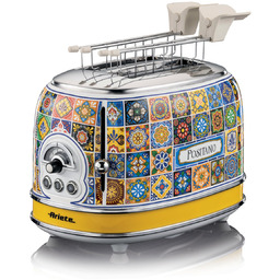 Toster ARIETE Positano 1550P
