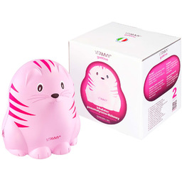 VITAMMY GATTINO A1503 PINK Inhalator dla dzieci