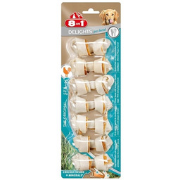 8in1 Delights Pro Dental Kość Do Żucia