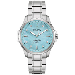 BULOVA Zegarek 96P248