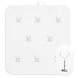 MOMINI Monitor oddechu SleepSafe