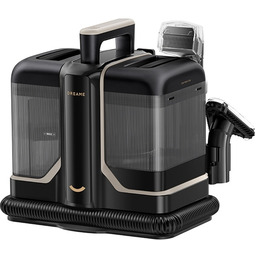 Odkurzacz piorący Dreame N10 0 W czarny