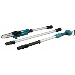 Makita DUA200Z01 Okrzesywarka, piła łańcuchowa na wysięgniku 20cm