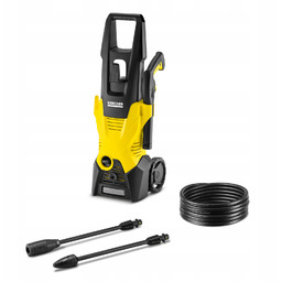 Myjka Ciśnieniowa Karcher K 3 Quick Connect 120