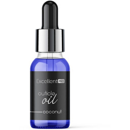 Cuticle Oil oliwka do skórek i paznokci Coconut