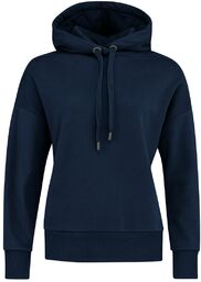 Head MOTION Sweatshirt Women Dark Blue 2022