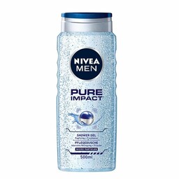 Nivea Men Pure Impact 500ml żel pod prysznic
