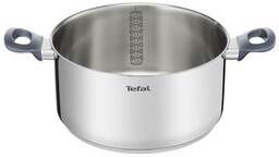 Tefal Daily Cook G7124614 Indukcja Stal nierdzewna 5,2l