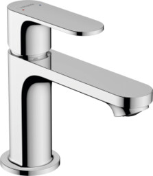 HANSGROHE 72510000 Rebris S Jednouchwytowa bateria umywalkowa 80