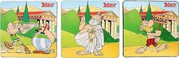 Asterix i Obelix zestaw podstawek Olympic Games, 6