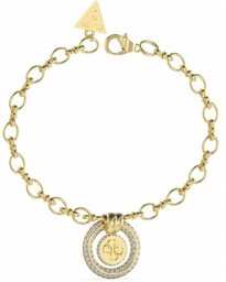 GUESS Bransoletka damska JUBB04059JWYGS