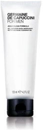 Germaine de Capuccini For Men Aqua Mattifying Facial