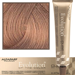 Alfaparf Evolution Of The Color Cube 60ml Farba