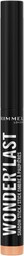 Rimmel London, Wonder''Last 009 Velvet Vanilla Cień