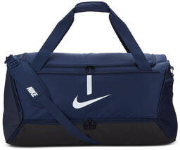 Torba sportowa Nike Academy Team granatowa na ramię