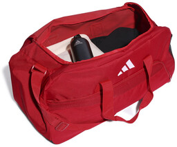 Torba adidas Tiro League Duffel Small IB8658 czerwona