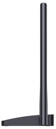 Baseus Adapter WiFi FastJoy 1800Mbps (czarny)